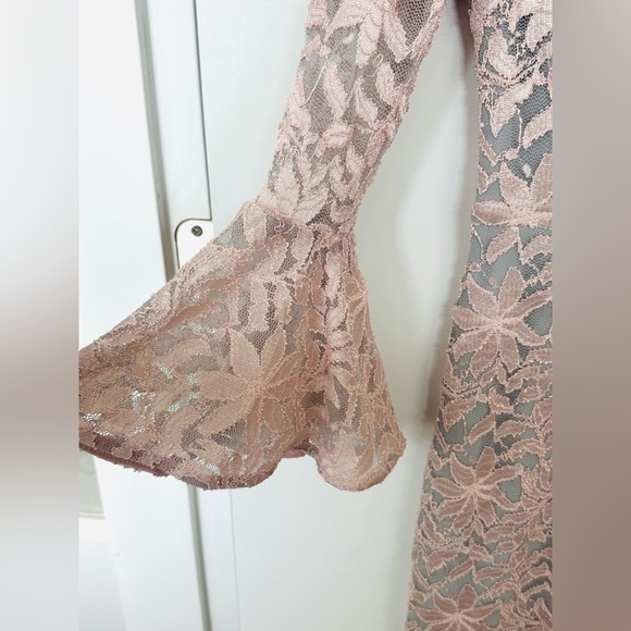 Joseph Ribkoff Dress Style 202029 new - Picture 6 of 9